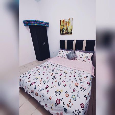 Rasha Homestay Cameron Highlands Тана Рата Екстериор снимка