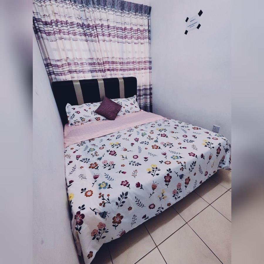 Rasha Homestay Cameron Highlands Тана Рата Екстериор снимка