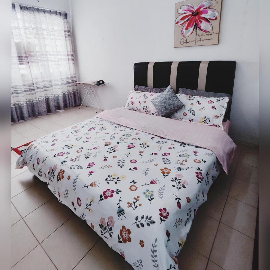 Rasha Homestay Cameron Highlands Тана Рата Екстериор снимка